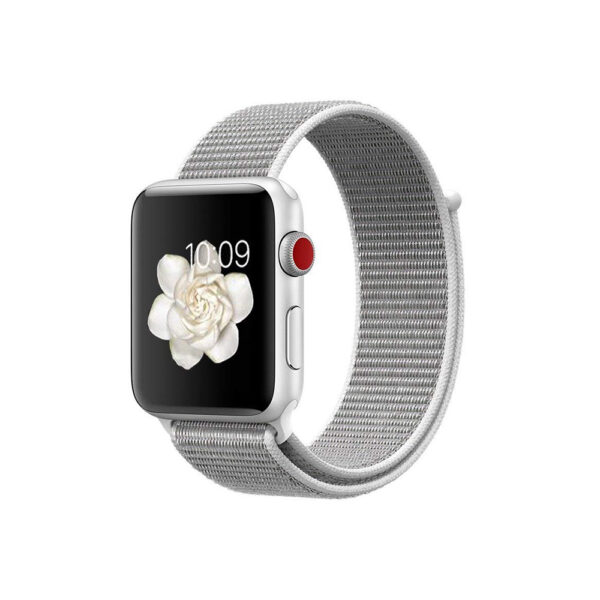 Apple-Watch-Nylon-Strap-Seashel