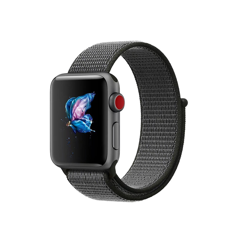 Apple watch nylon sports Strap 2