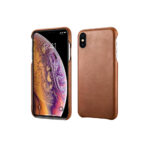 iCarer Original Leather cover for iPhone