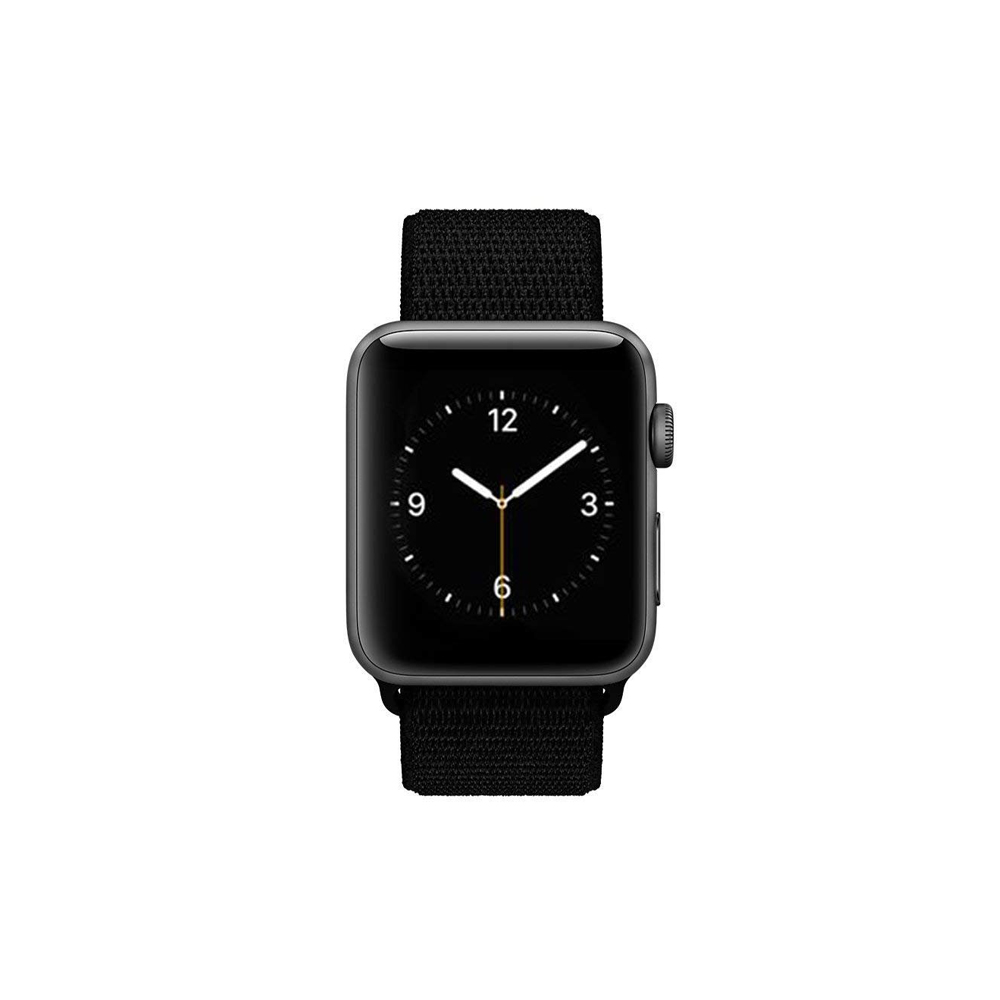 Apple watch sport band