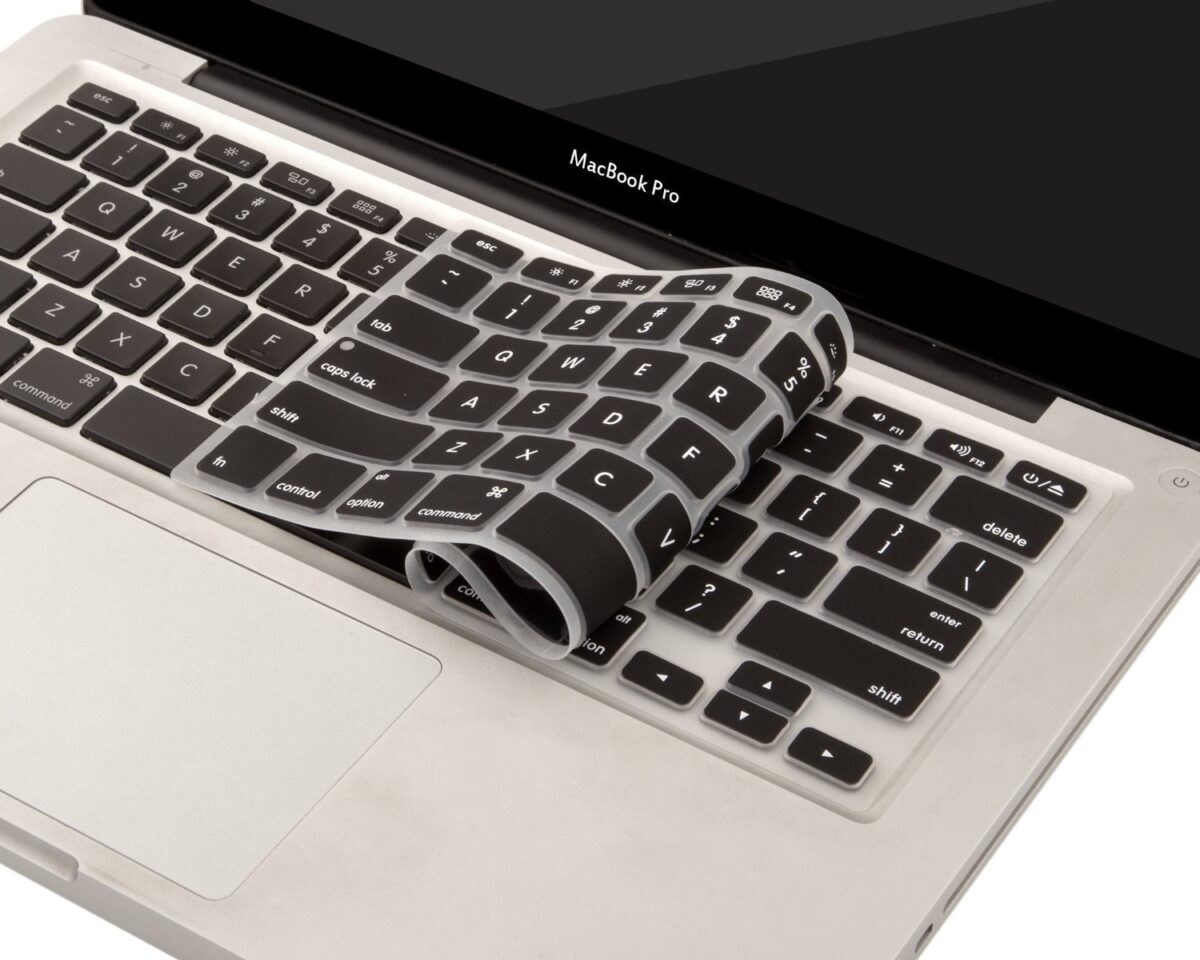 Macbook keyboard cover