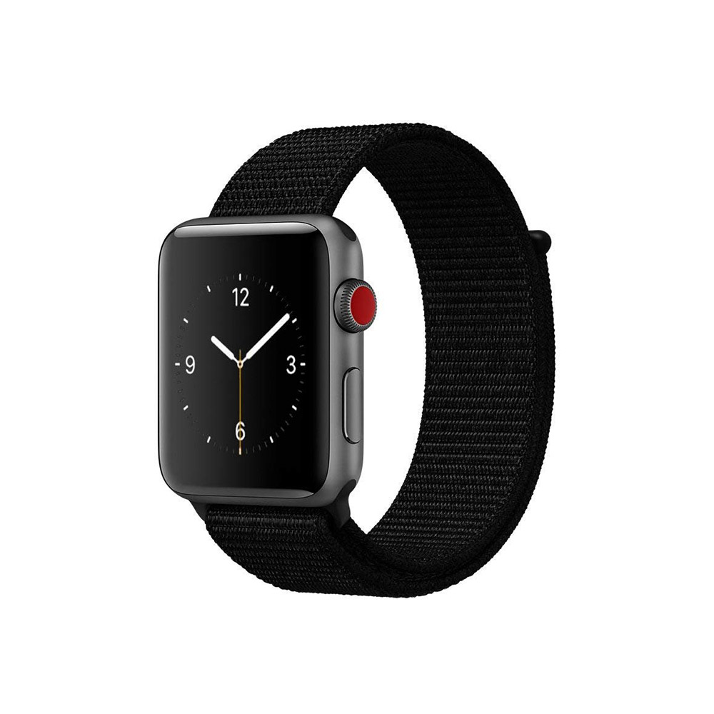 Apple watch sport band