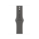Apple Watch Silicone Sport Band [Grey]