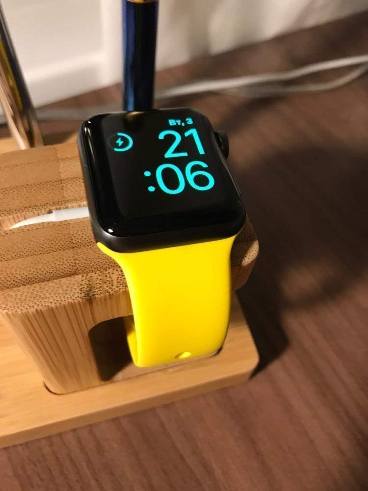 Apple watch silicon Band