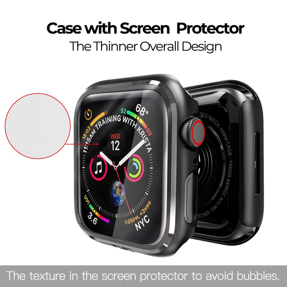 Apple watch Protector
