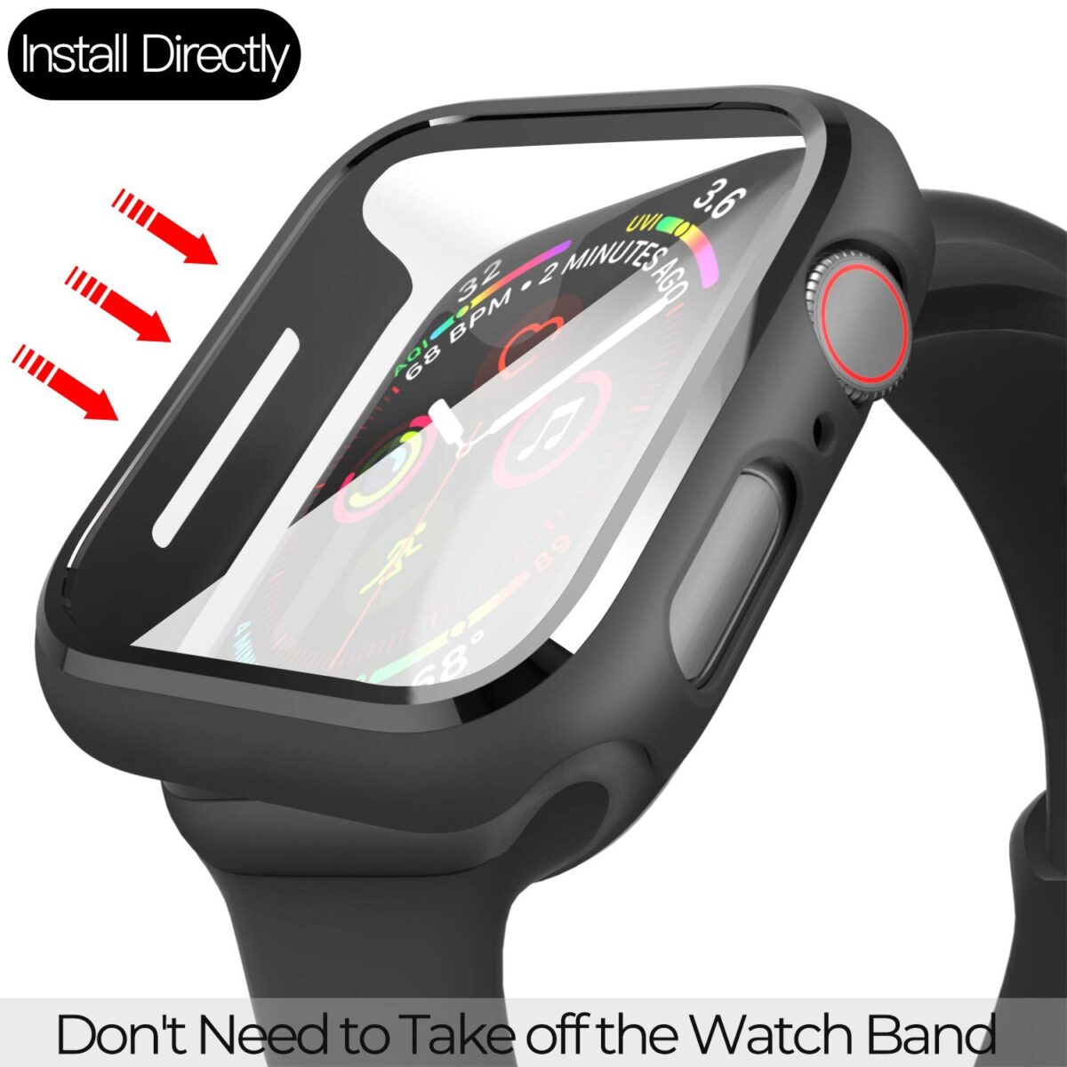 Apple watch Protector