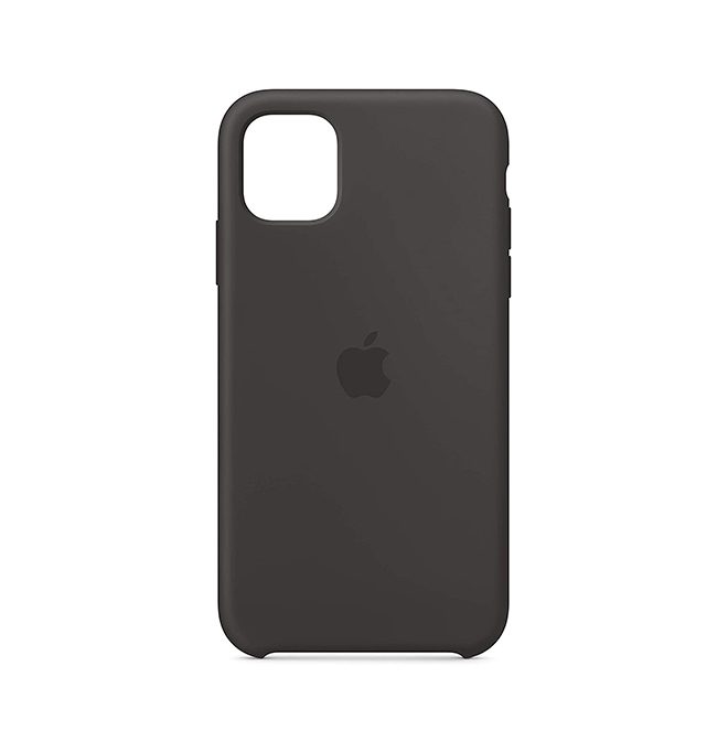 Apple Official Silicone Case for iPhone