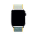 Apple Watch (38-44mm) Nylon Sport Loop- Sunshine