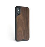MOUS Protective Case for iPhone- Limitless 3.0- Walnut - Image 2