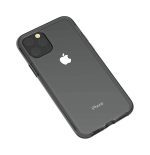 MOUS Protective Case for iPhone- Limitless 3.0- Transparent Clear