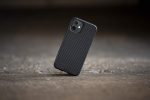 Mous - Protective Case for iPhone 11 - Limitless 3.0 - Aramid Fiber