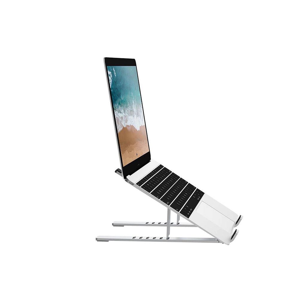 WIWU Aluminum Portable Stand for Macbook