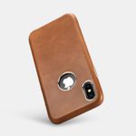 iPhone brown Case