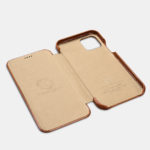 Waterproof Leather cover for iPhone