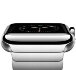 Apple Watch Stainless Steel Link Bracelet