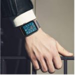 Apple Watch Stainless Steel Link Bracelet for Series 4