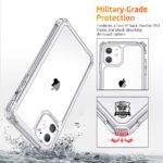 iphone 11 Pro clear case. Silicone case for iPhone 11 pro, 11 Pro Max