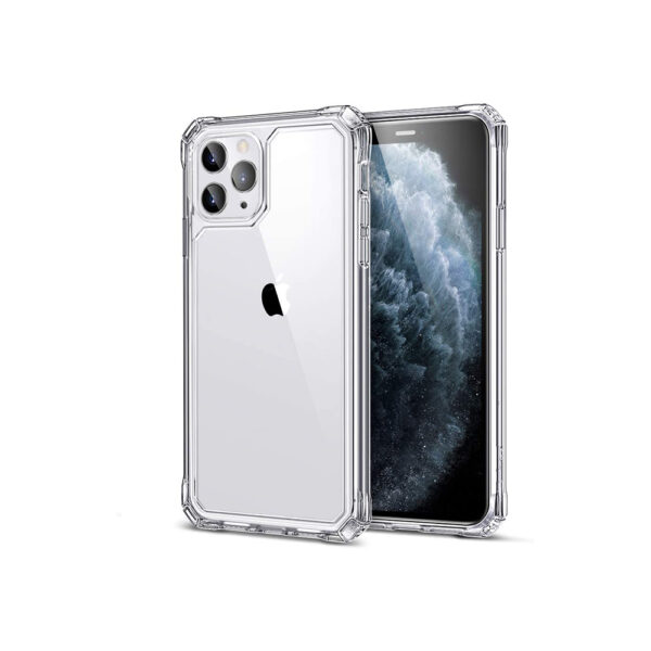 iphone 11 protective clear case