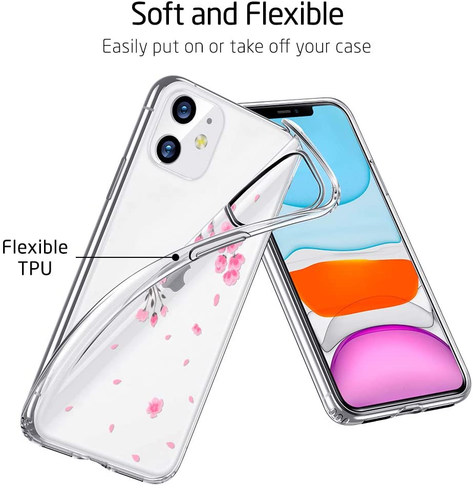 iPhone 11 Best Clear Case