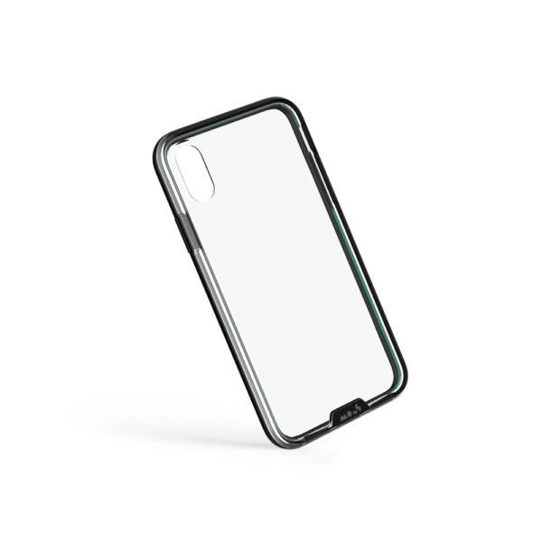 mous clear case for iphone x xs max xr