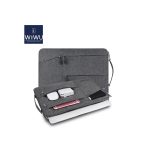 WIWU 13.3 Inch Laptop Water Resistant Shockproof Sleeve