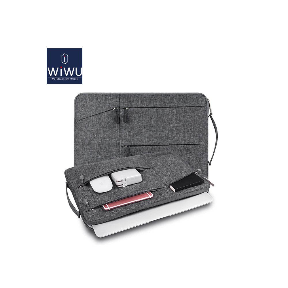 WIWU Laptop Sleeve for Macbook
