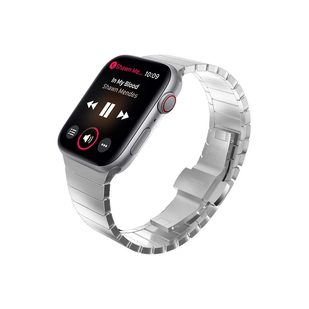 Apple Watch Link Bracelet for Series 5