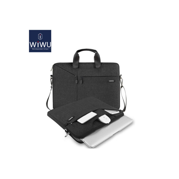 WIWU Laptop Sleeve for Apple Macbook Air
