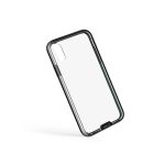 Mous Anti Yellow and Anti Scratch Clarity Cover for iPhone 11/11Pro/11Pro Max