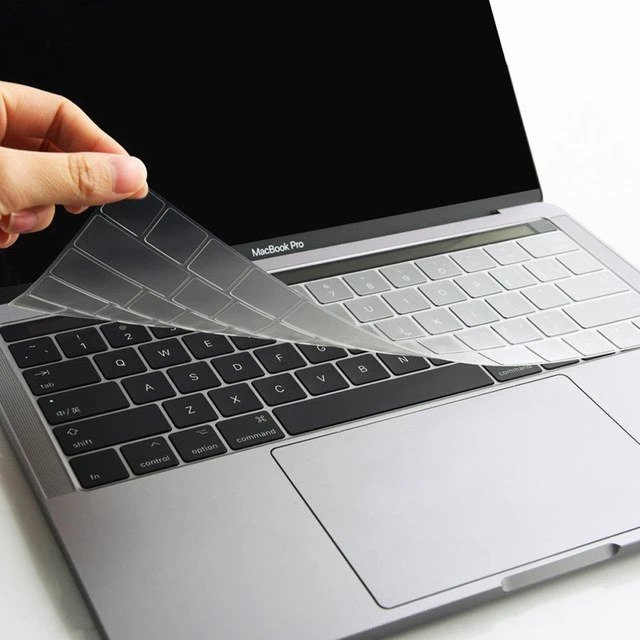 Macbook Keyboard Protector