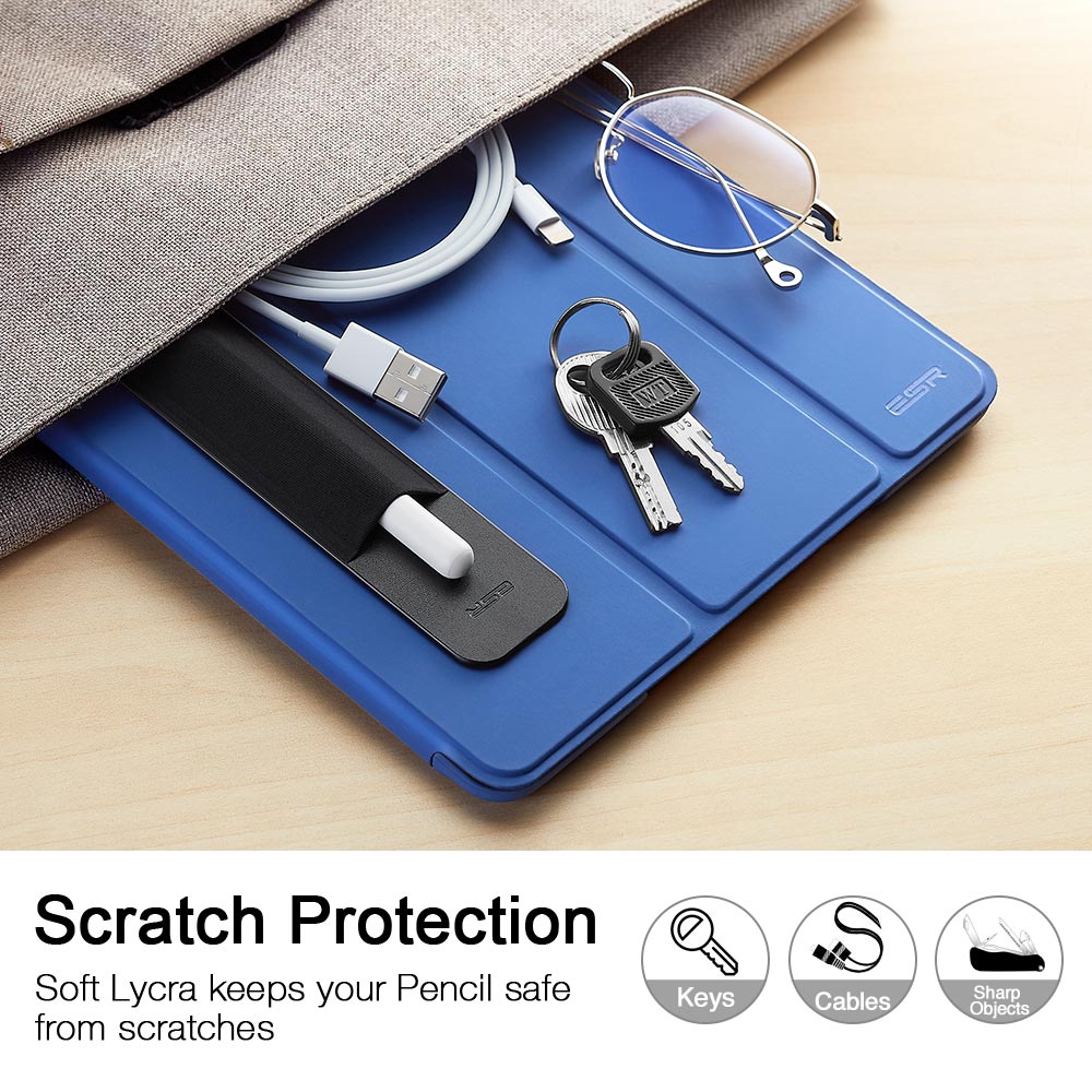 scratch protective sleeve for apple pencil