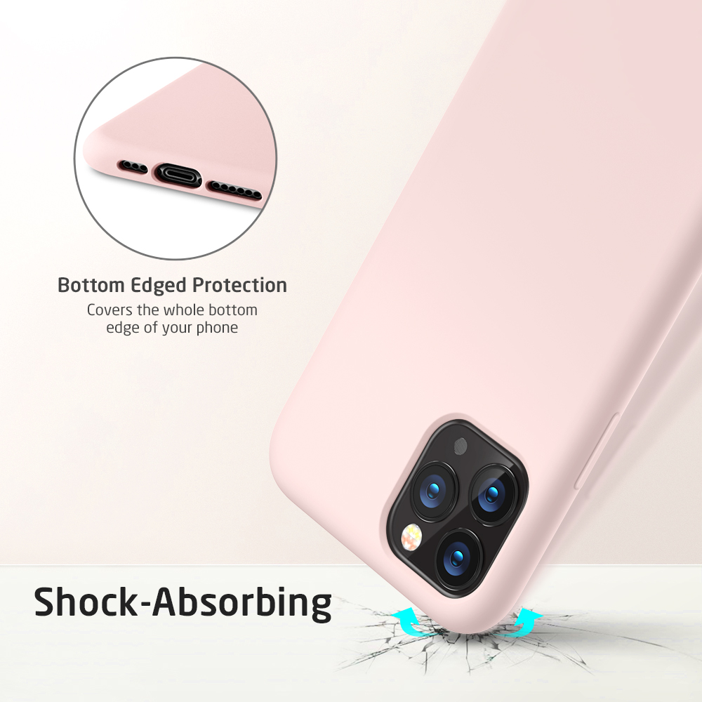 Drop Protected case for iPhone 11