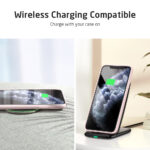Wireless Charging iPhone Case