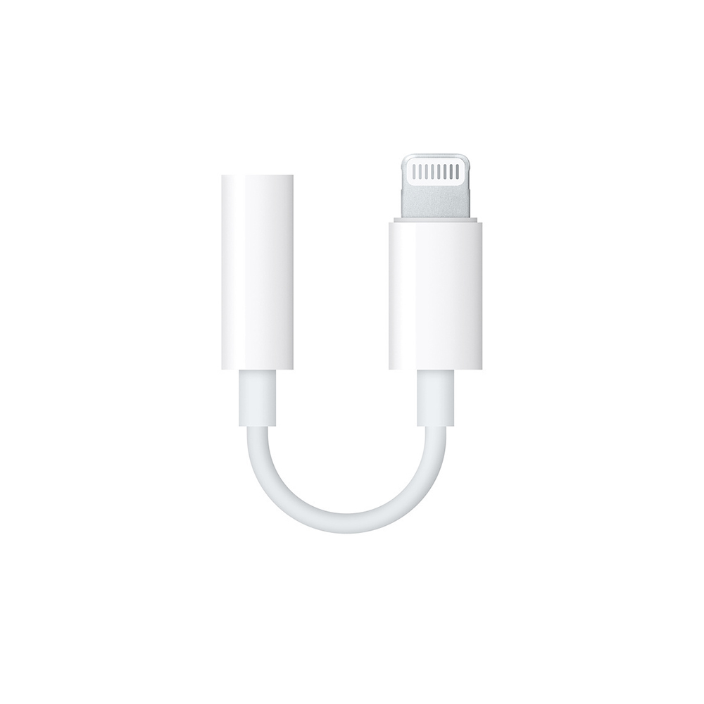 Apple Adapter for iPhone iPad