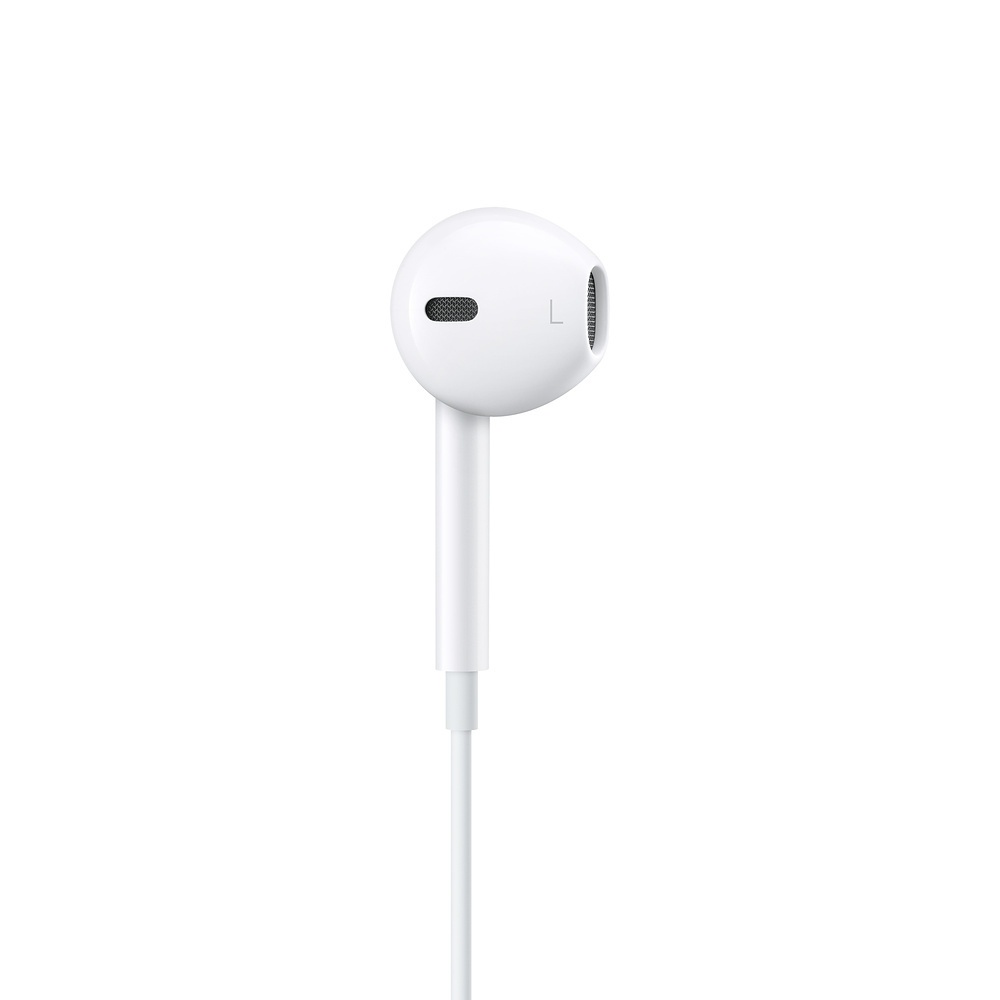 Apple Original earphone with Lightning connector