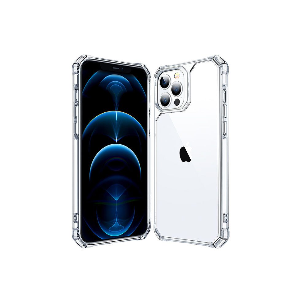 ESR Air Armor Designed Military Grade Protection Case for iPhone 12 Series