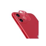 ESR Camera Lens Protector for iPhone 11/11Pro/11Pro Max [Red]