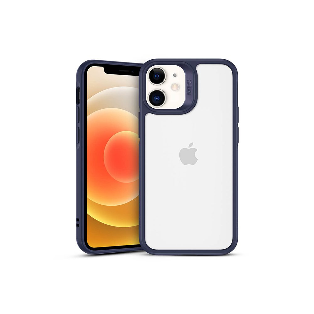 ESR Cloud Soft and Smooth Silicone Case iPhone 12/12Pro/12Pro Max/12mini