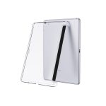 ESR Yippee Hard Shell Back Case for iPad Pro/Air/Mini [Clear]