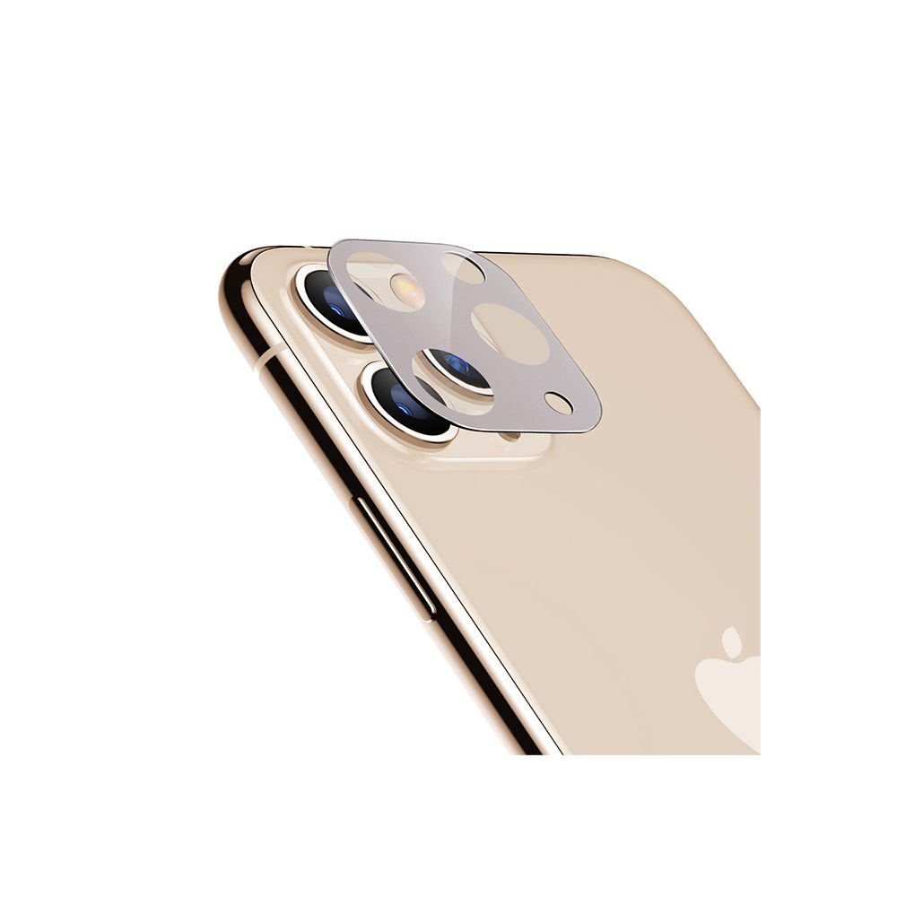 ESR Camera Lens Protector for iPhone 11/11Pro/11Pro Max [Gold]