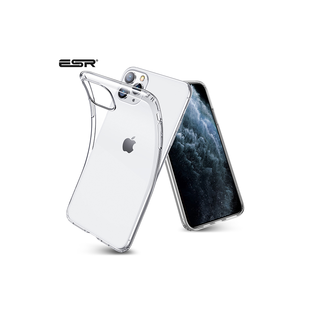 ESR iPhone 11 Soft Silicone Case