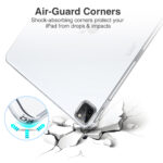 Air Guard Corners protective case for ipad pro
