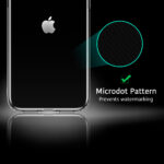 iPhone 11 Silicone Case Prevents watermarking