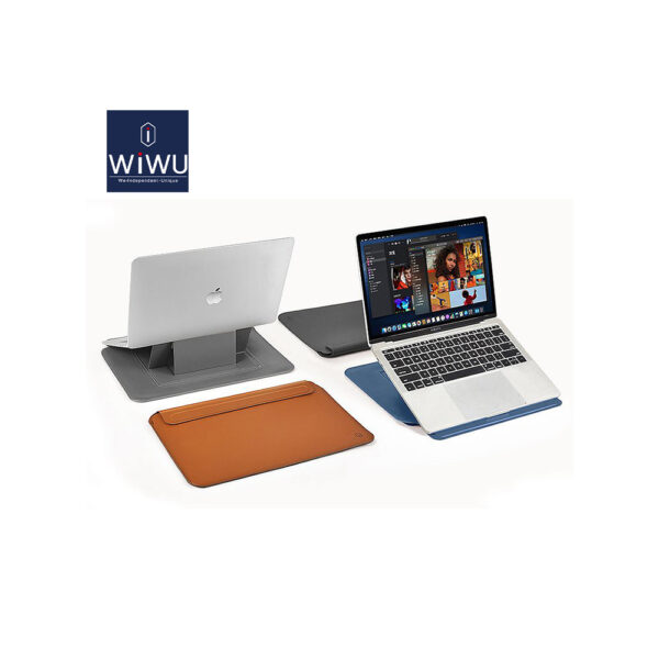 Macbook Pro 13" Sleeve WIWU
