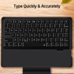 Type Quickly and Accurately