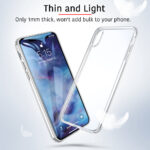 Thin and Light back case