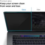 Vmax Tempered Glass Protector for Macbook Pro/Air - Image 3