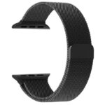 Apple Watch Milanese loop Black