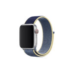 COTEetCI Apple Watch Nylon Sport Loop [Ice Blue]