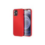 ESR Soft Silicone Case Red for iPhone 11
